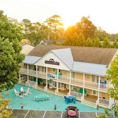 Canalside Inn Rehoboth Beach Kültér fotó